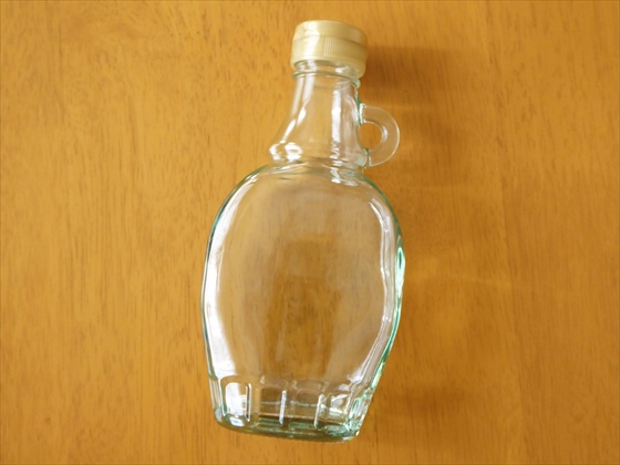 空き瓶
