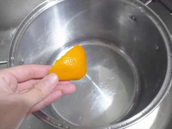 食べても良し 掃除にも みかんの皮 活用法5選 かわさんどっとわーく