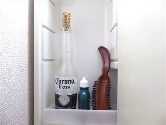 ウォッカとミントで作ったマウスウォッシュが完成しました 追記あり かわさんどっとわーく